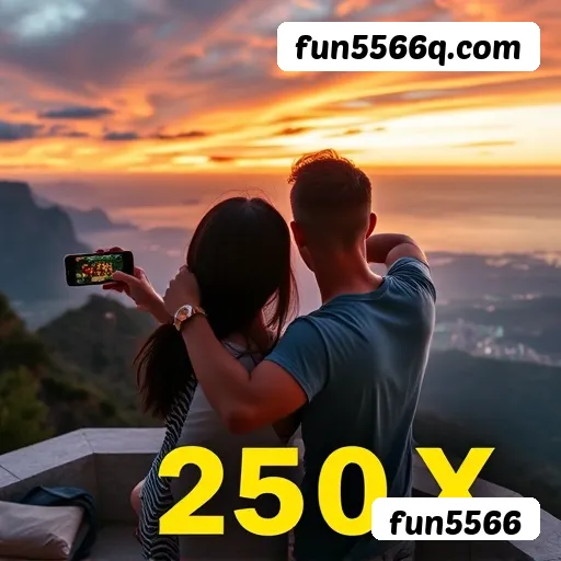 Cassino fun5566 app mobile
