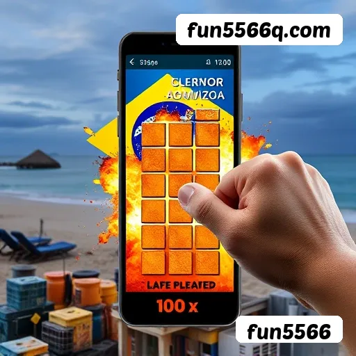 fun5566 multi dispositivo