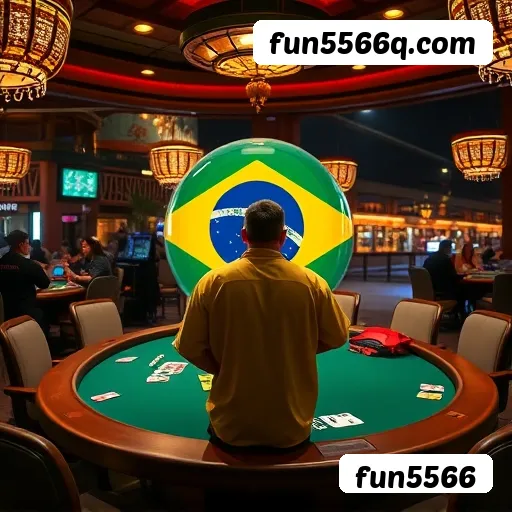 fun5566 slots no app