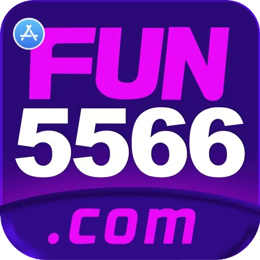 App fun5566 para Android e iOS - download grátis