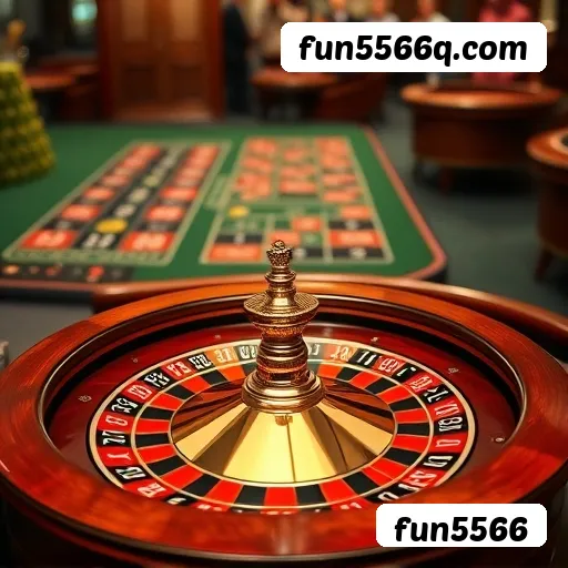 App fun5566 login mobile