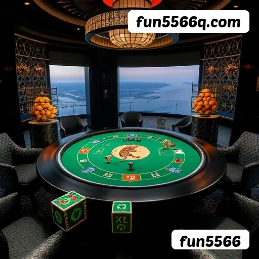 Bônus boas-vindas fun5566 R$100