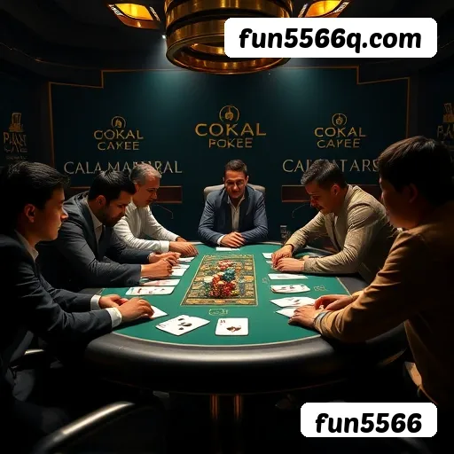 App fun5566 slots mobile