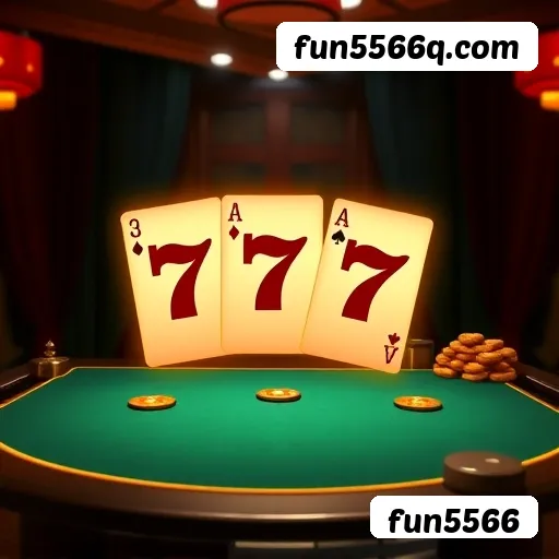 Slots com prêmios fun5566